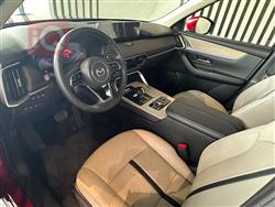 مازدا CX-90